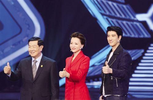 《挑战不可能》第二季即将播出 王力宏出任评委接替周华健