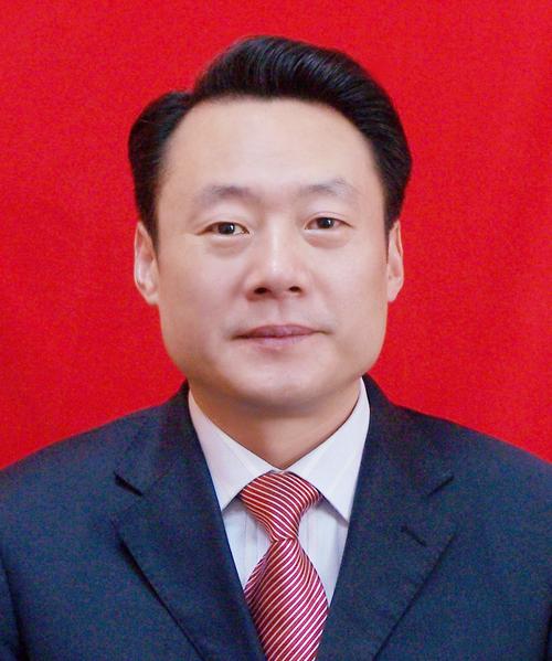 安庆市委书记虞爱华