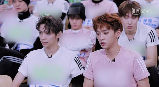 徐子未青3二公全场第一邓孝慈进步大余景天罗一舟又成对手