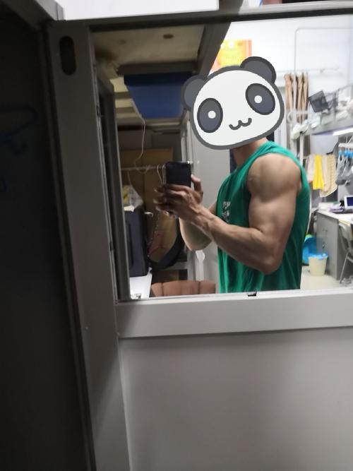 仅单纯的街头健身(徒手健身)能把身材练成什么样?