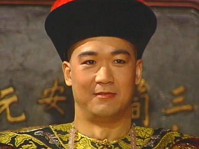 6个版本乾隆:张国立经典,郑少秋风流,而他表示再不演皇帝!