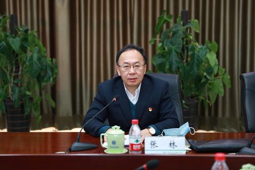 学院召开党史学习教育总结会议-哈尔滨金融学院