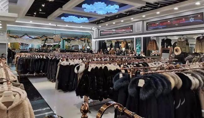 投票哈尔滨海宁皮革城十佳网络人气品牌花落谁家由你决定