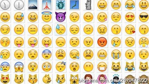 索尼要给emoji表情拍电影,科技