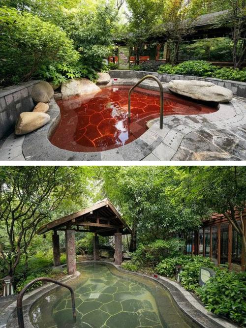 97特惠|常州亲子温泉度假·维景国际大酒店_住宿_温泉_维景国际怎么