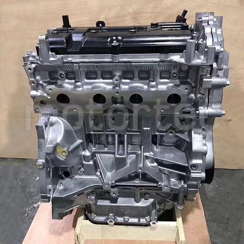 mr20系列发动机秃机 适用于日产奇骏天籁