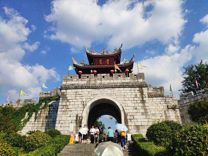 2019青岩古镇_旅游攻略_门票_地址_游记点评,贵阳旅游