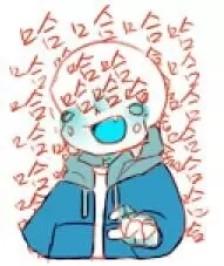 undertale表情包