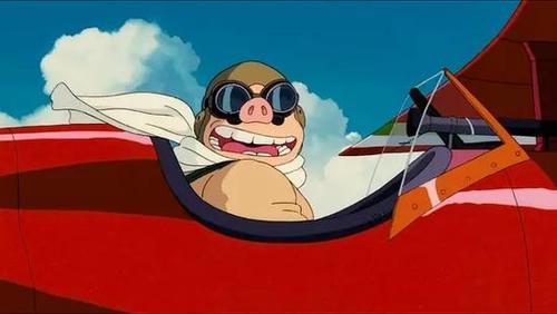 宫崎骏与吉卜力缔造不愿醒来的美梦