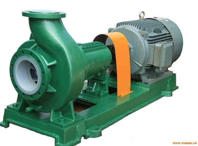 烟气脱硫循环泵