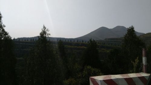 九嵕山昭陵