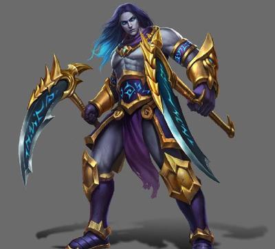 英魂之刃猴子头像图片