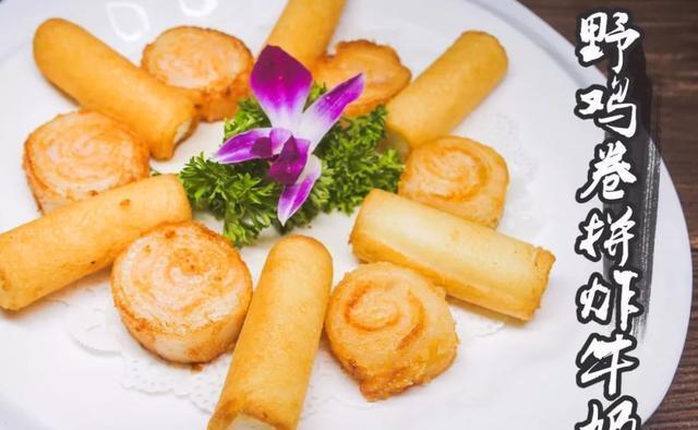 佛山顺德十大必吃美食