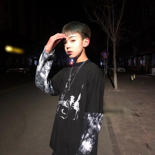 张琪笙. 发了一个快手作品,一起来看!