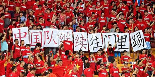 国足冲击2022年世界杯有望,特种部队奉命来训练告别白斩鸡!