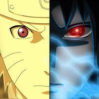 火影忍者仙鸣头像_微信头像图片大全