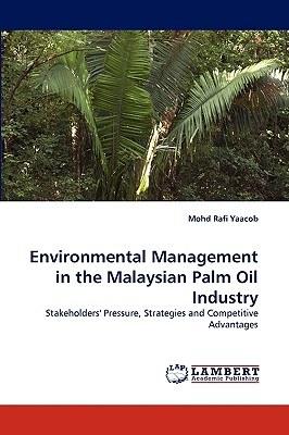 environmental management in the malaysian palm oil industry