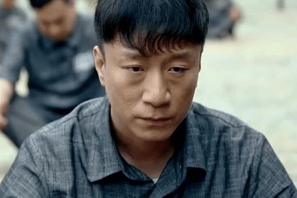孙红雷再谈《扫黑风暴》:演员为角色而诞生,这是我梦寐以求的
