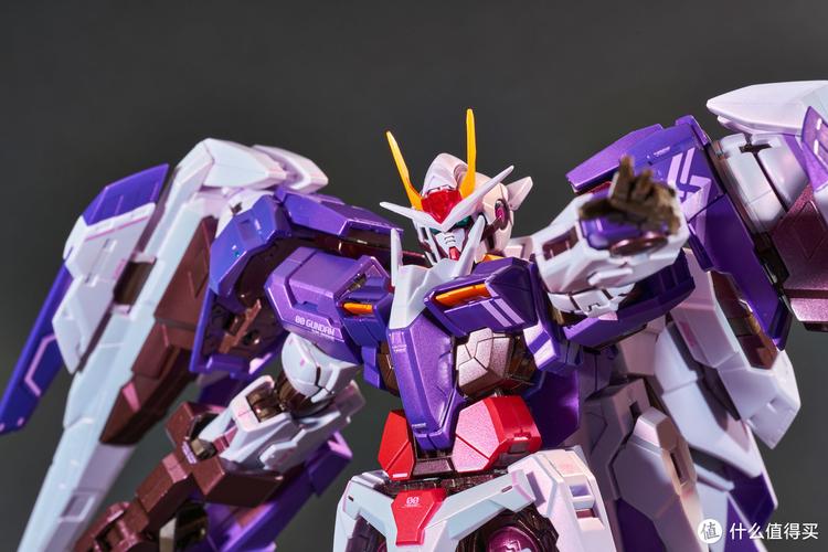 metalbuild简评篇三15000的海景房崩塌mb三红00r高达oo高达raiser