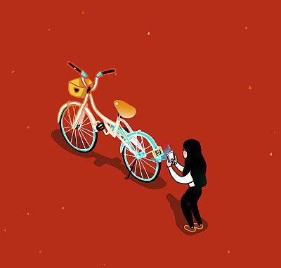 金融31-共享单车