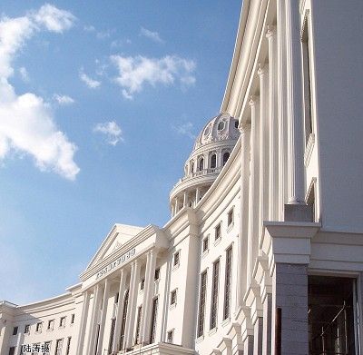 北京吉利大学——就业型高校为考生铺就特色人生路