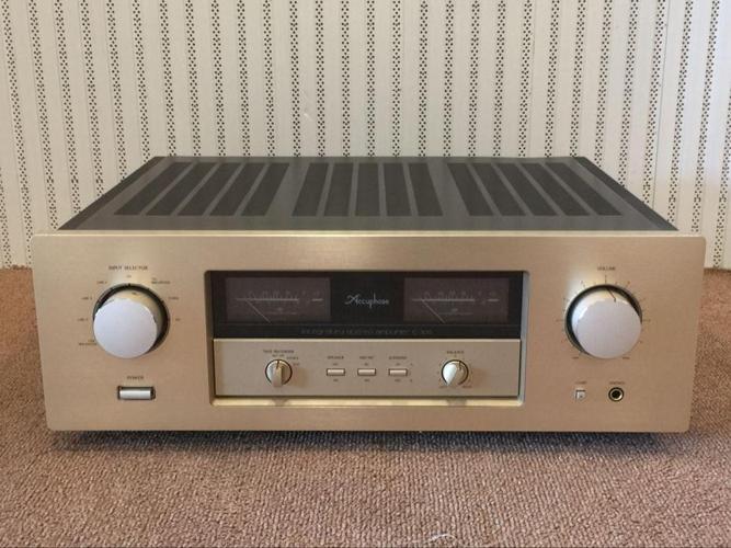 金嗓子e306发烧功放机95新