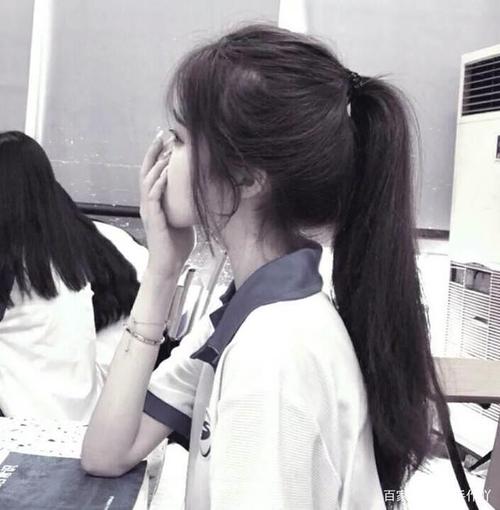 真人三人闺头,特别特别好看,不用真可惜@闺蜜一起用