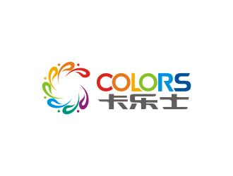 卡乐士生活广场logo设计