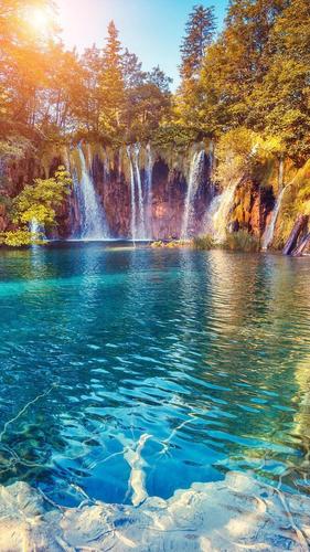 《好风景》美丽的风景壁纸献给您 希望您能喜欢