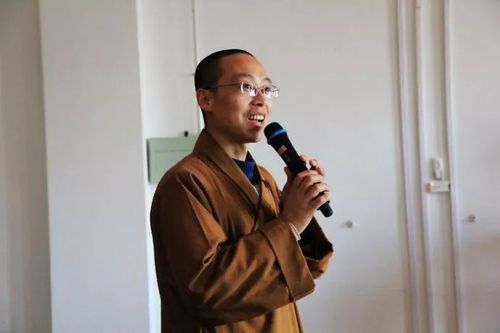 贤兆法师是北京航天大学教授