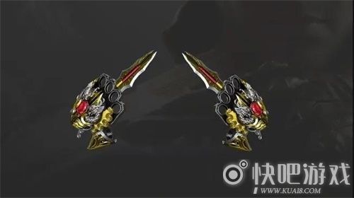 "王者之刺"等你赢!cf手游"幸运夺宝"福利活动今日上线