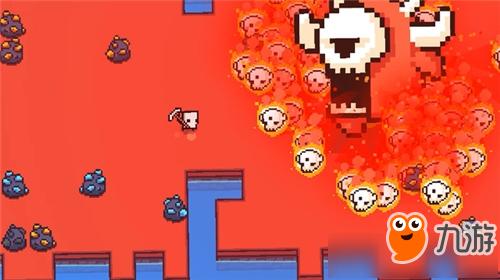 《浮岛物语》骷髅银河四根柱子分别放什么 骷髅银河谜题答案一览