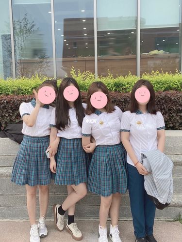 吉林外国语大学|关于你想了解的这里_校服_外教_茶道