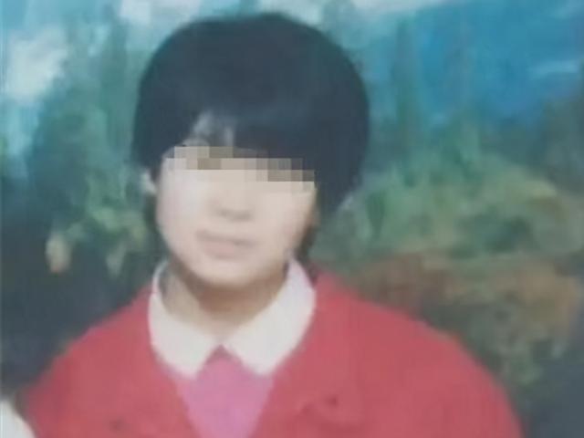 24年前南京"碎尸案":遇害女生被分成2千多块,凶手至今