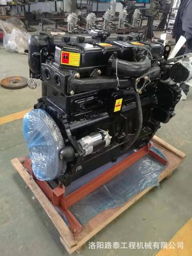 中国一拖东方红6110柴油机150马力 洛阳东方红厂家发货,全国联保