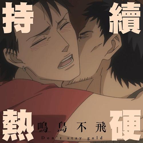 鸣鸟不飞 oad
