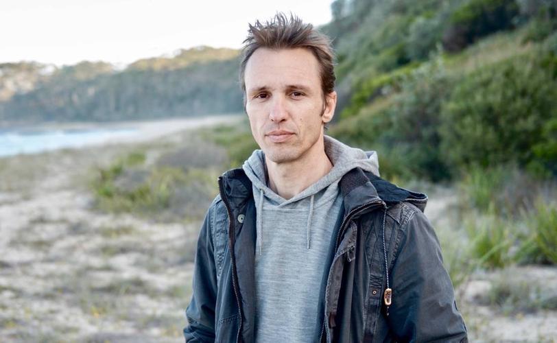 author markus zusak