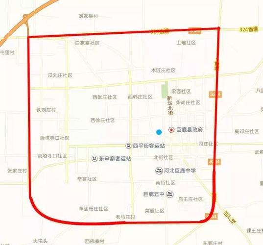 不能点炮了!巨鹿县政府发布重要公告