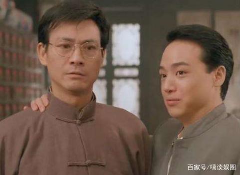 "功夫新星"季天笙:接班成龙,帅过李连杰,因恋上李若彤遭封杀