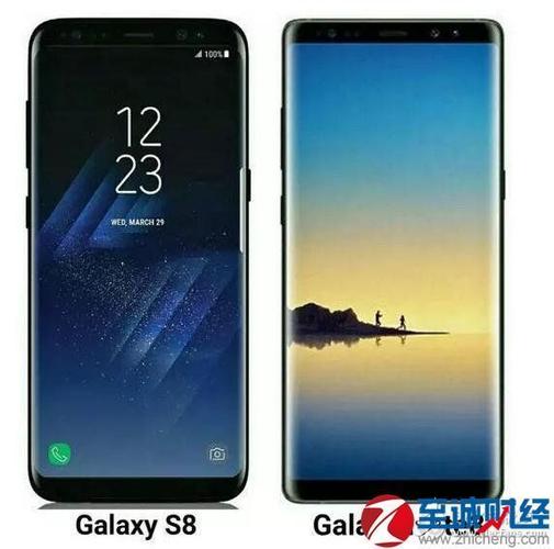 iphone8,华为mate10,三星note8pk 谁才是机皇?