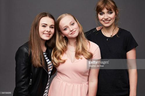 麦迪逊·沃尔夫 madison wolfe的图片