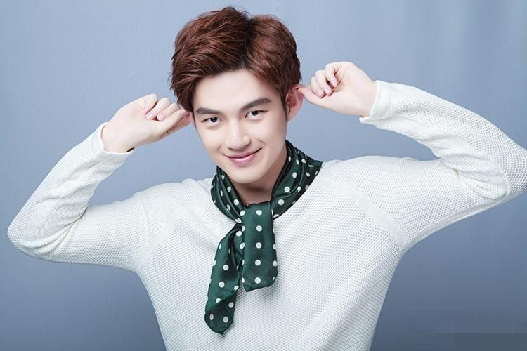 中国击剑队董力颜值完爆宋仲基董力个人资料介绍女友是谁