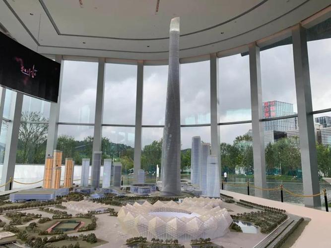 2021龙岗世茂深港国际中心楼盘详情深港国际官方网站千万别错过了