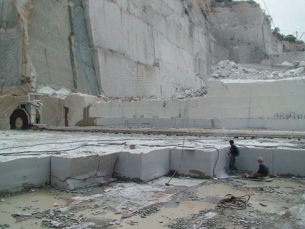 石材机械-石材矿山开采圆盘式锯切机