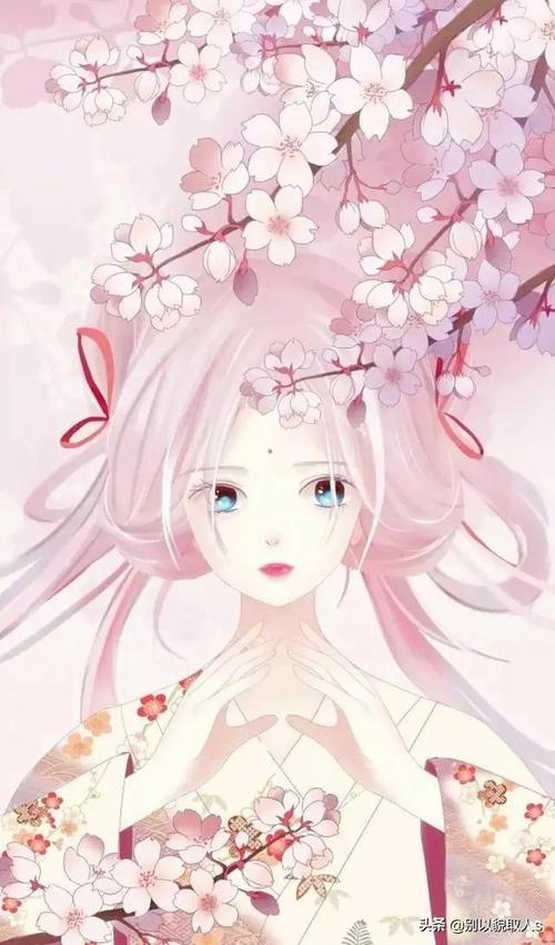 古风美女图壁纸