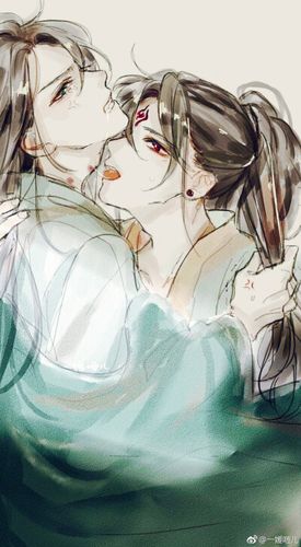 渣反沈清秋洛冰河