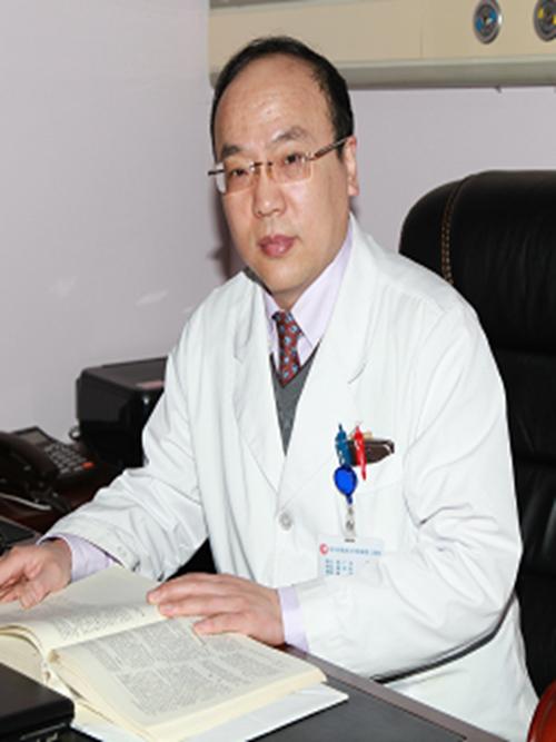 姓名 徐广全职务与职称 主任医师,教授,硕士生导师,胸外二病房主任