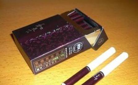 和成天下香烟价格