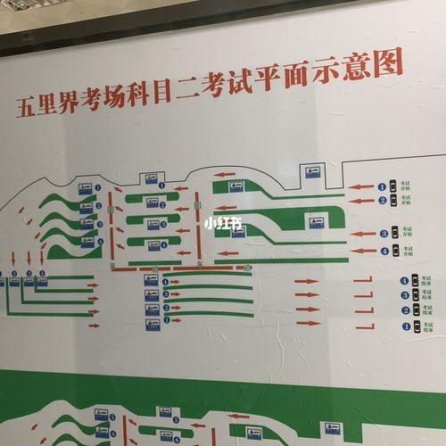 科目二_科目二_五里界考场自由行热门攻略_汽车_道路