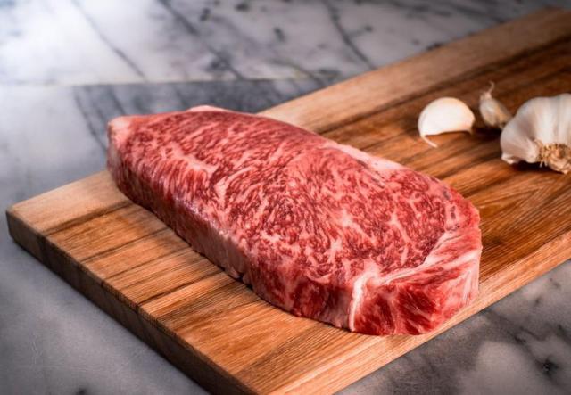 日本和牛a5美牛prime有差别吗在超市买的肉是什么等级